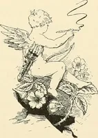 An illustration from The color printer. A treatise on the use of colors in typographic printing (1892)