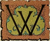 An illustration from The color printer. A treatise on the use of colors in typographic printing (1892)
