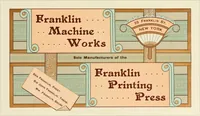 Picture 50 of 70 from The color printer. A treatise on the use of colors in typographic printing (1892), leaf 218