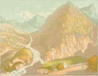 An illustration from The color printer. A treatise on the use of colors in typographic printing (1892)