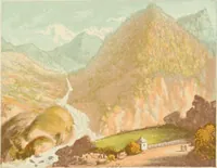 Picture 54 of 70 from The color printer. A treatise on the use of colors in typographic printing (1892), leaf 244