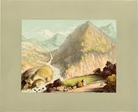 An illustration from The color printer. A treatise on the use of colors in typographic printing (1892)