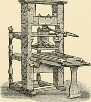 An illustration from The color printer. A treatise on the use of colors in typographic printing (1892)