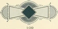 Picture 7 of 70 from The color printer. A treatise on the use of colors in typographic printing (1892), leaf 50