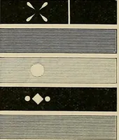 An illustration from The color printer. A treatise on the use of colors in typographic printing (1892)