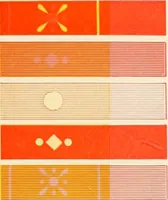 Picture 10 of 70 from The color printer. A treatise on the use of colors in typographic printing (1892), leaf 70
