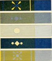 Picture 18 of 70 from The color printer. A treatise on the use of colors in typographic printing (1892), leaf 78