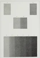 An illustration from Color problems; a practical manual for the lay student of color (1902)