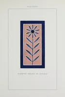 Picture 4 of 8 from Color problems; a practical manual for the lay student of color (1902), leaf 231