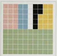 Picture 5 of 8 from Color problems; a practical manual for the lay student of color (1902), leaf 319