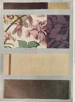 An illustration from Color schemes for the home and model interiors (1919)
