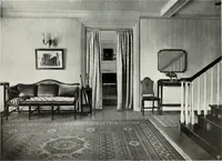 An illustration from Color schemes for the home and model interiors (1919)