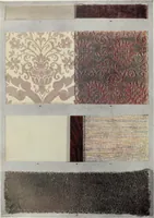 An illustration from Color schemes for the home and model interiors (1919)