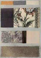 An illustration from Color schemes for the home and model interiors (1919)