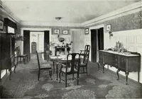 An illustration from Color schemes for the home and model interiors (1919)