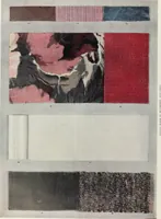 An illustration from Color schemes for the home and model interiors (1919)