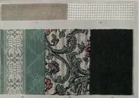 An illustration from Color schemes for the home and model interiors (1919)