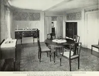 An illustration from Color schemes for the home and model interiors (1919)