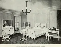 An illustration from Color schemes for the home and model interiors (1919)
