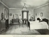 An illustration from Color schemes for the home and model interiors (1919)