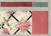 An illustration from Color schemes for the home and model interiors (1919)