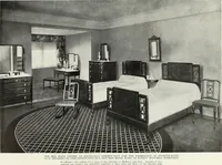 An illustration from Color schemes for the home and model interiors (1919)