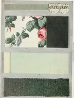 An illustration from Color schemes for the home and model interiors (1919)