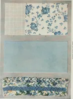 An illustration from Color schemes for the home and model interiors (1919)