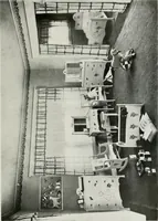 An illustration from Color schemes for the home and model interiors (1919)