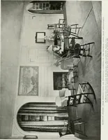 An illustration from Color schemes for the home and model interiors (1919)