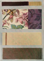 An illustration from Color schemes for the home and model interiors (1919)