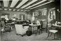 An illustration from Color schemes for the home and model interiors (1919)