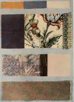 An illustration from Color schemes for the home and model interiors (1919)