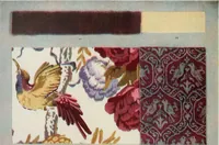 An illustration from Color schemes for the home and model interiors (1919)