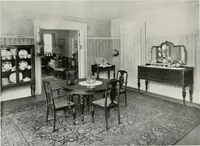 An illustration from Color schemes for the home and model interiors (1919)