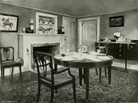 An illustration from Color schemes for the home and model interiors (1919)
