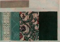 An illustration from Color schemes for the home and model interiors (1919)