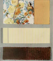 An illustration from Color schemes for the home and model interiors (1919)