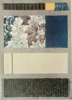 An illustration from Color schemes for the home and model interiors (1919)