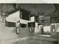An illustration from Color schemes for the home and model interiors (1919)