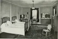 An illustration from Color schemes for the home and model interiors (1919)