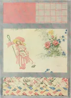 An illustration from Color schemes for the home and model interiors (1919)