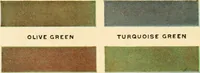 An illustration from Colors and coloring in china painting. (1914)