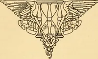 An illustration from Colors and coloring in china painting. (1914)