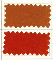 An illustration from Colors on weighted silk (1920)