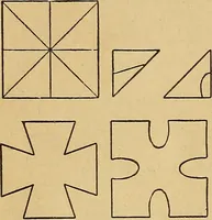 An illustration from Color study : a manual for teachers and students (1895)
