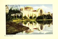 An illustration from Colortypes of the Panama-Pacific International Exposition at San Francisco, 1915 : official publication (1915)