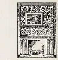 An illustration from Color value (1907)