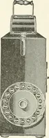 An illustration from Color-vision and color blindness, a practical manual for railroad surgeons (1920)