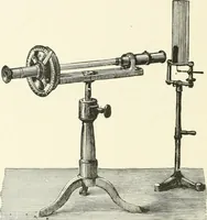 An illustration from Color-vision and color blindness, a practical manual for railroad surgeons (1920)